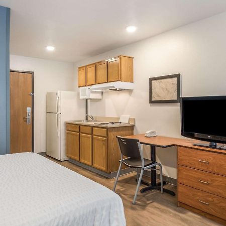 Extended Stay America Select Suites - Tallahassee - Northwest Exterior foto