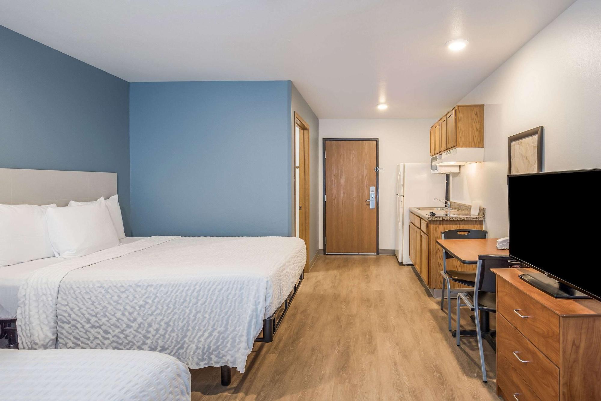 Extended Stay America Select Suites - Tallahassee - Northwest Exterior foto