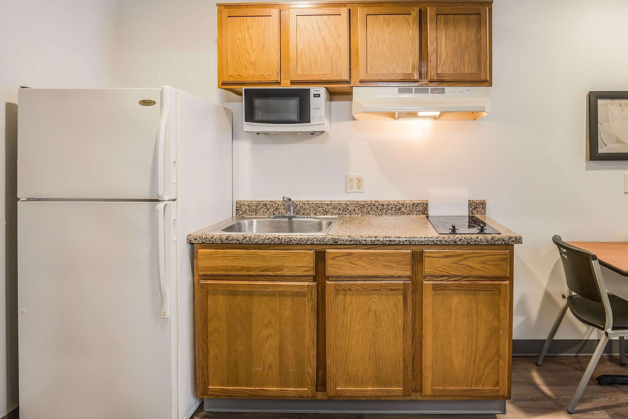 Extended Stay America Select Suites - Tallahassee - Northwest Exterior foto