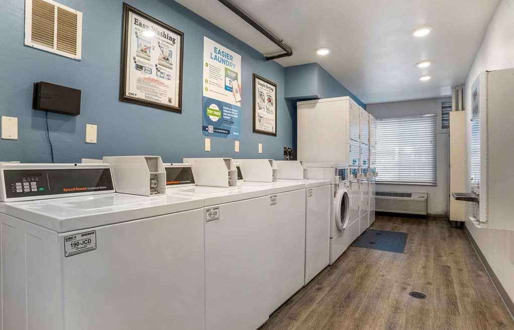 Extended Stay America Select Suites - Tallahassee - Northwest Einrichtungen foto