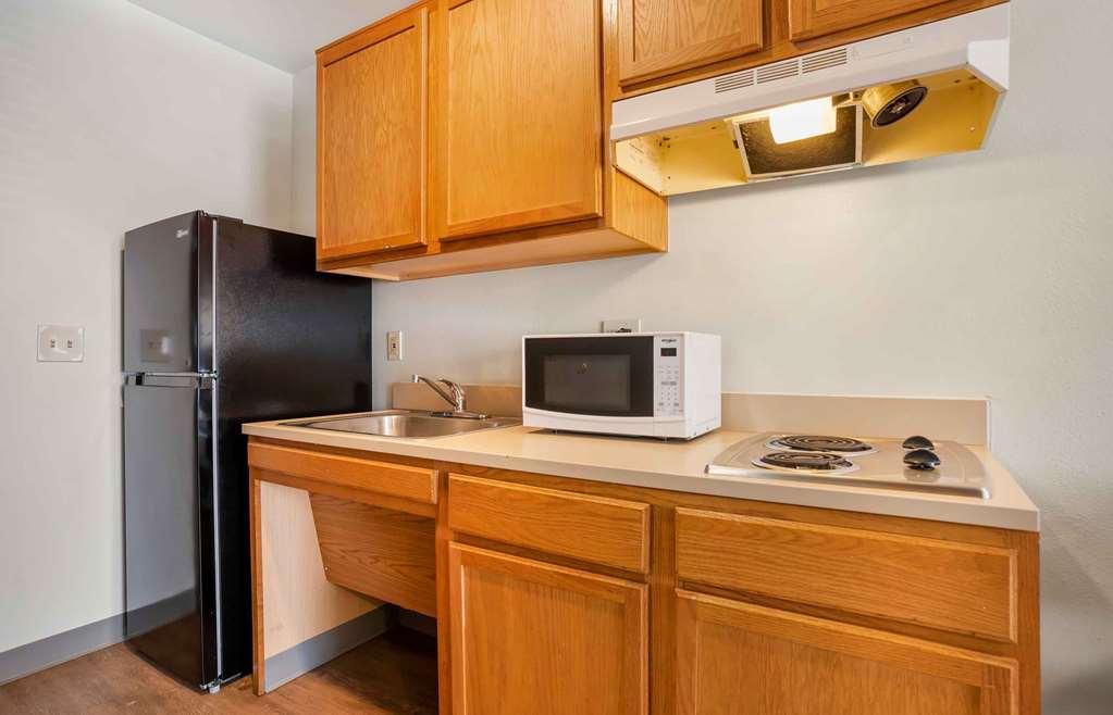 Extended Stay America Select Suites - Tallahassee - Northwest Zimmer foto