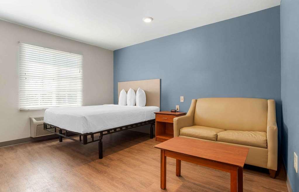 Extended Stay America Select Suites - Tallahassee - Northwest Zimmer foto