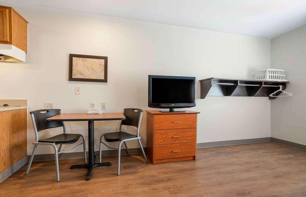 Extended Stay America Select Suites - Tallahassee - Northwest Zimmer foto