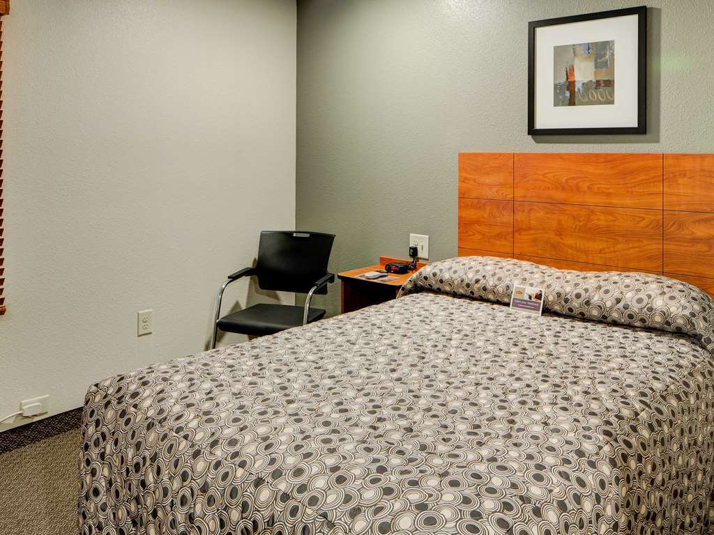 Extended Stay America Select Suites - Tallahassee - Northwest Zimmer foto