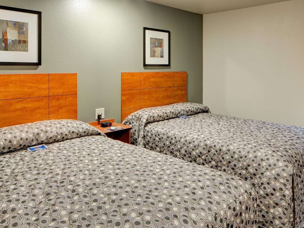 Extended Stay America Select Suites - Tallahassee - Northwest Zimmer foto