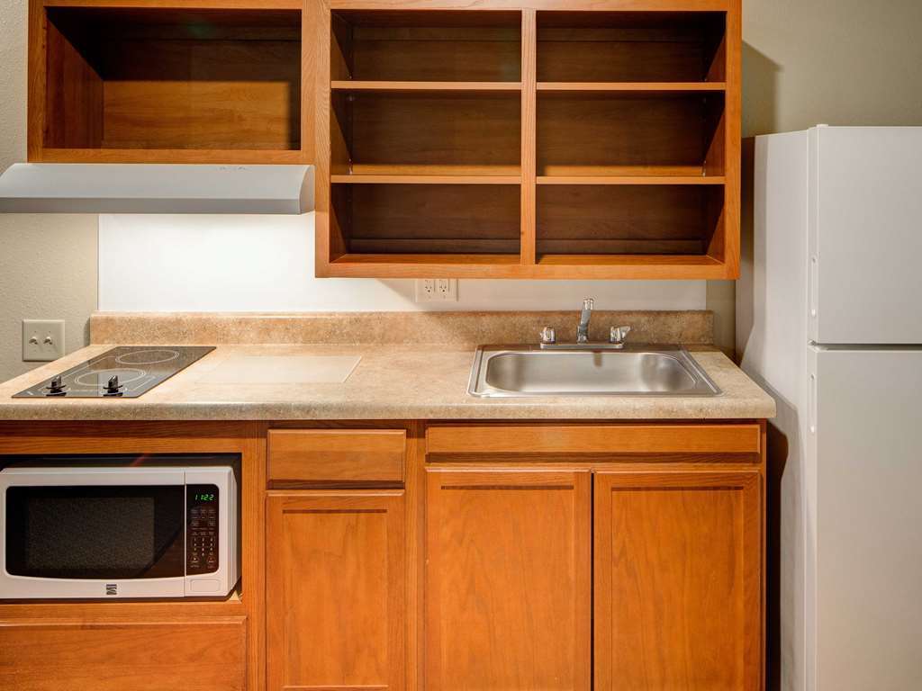 Extended Stay America Select Suites - Tallahassee - Northwest Zimmer foto